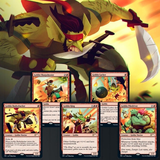 Secret Lair Drop Series | Mana Crypt Online Store